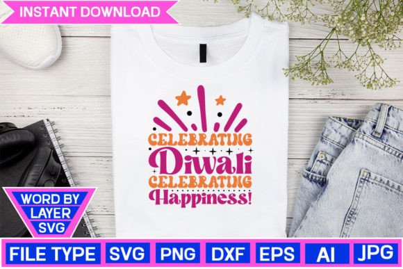 Download Celebrating Diwali Celebrating Happiness - Diwali Collection