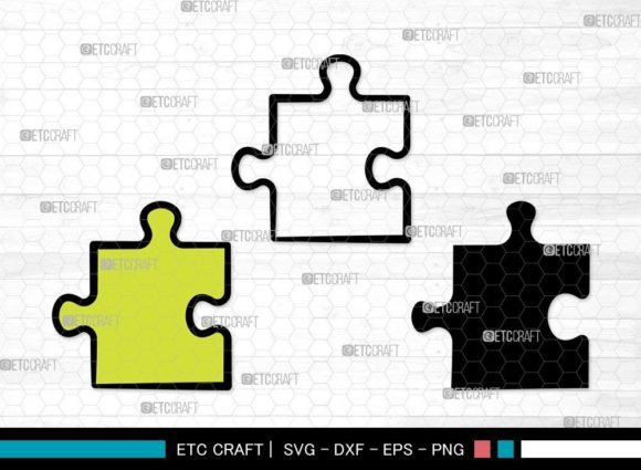 Download Puzzle Clipart SVG, Puzzle Piece - Puzzle clipart Collection