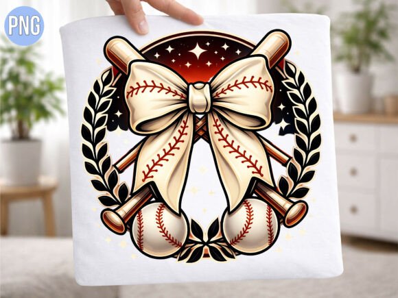 Download Baseball Coquette Bow Sports Bat PNG - Bow Collection