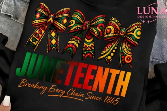Download Juneteenth Bow African Pattern PNG - Bow Collection